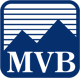 MVB Bank logo